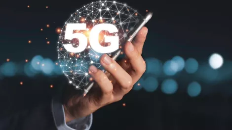 Wirepas awarded for innovative IoT private 5G solution