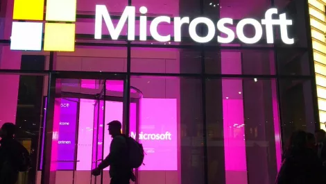 Hackers target Microsoft email server vulnerabilities
