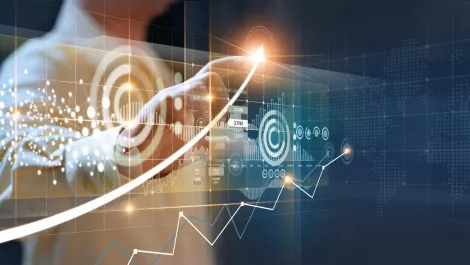 Oracle named ERP leader for third successive time in Gartner Magic Quadrant