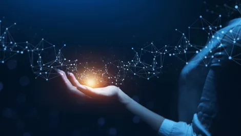 The inescapable impact of 'data gravity' on every organisation