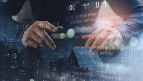 Connected data communities enable hybrid IT & share the force of data gravity - Digital Realty
