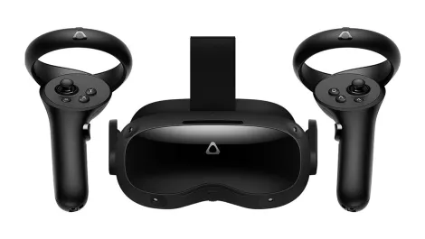 Hands-on Review: HTC Vive Focus 3 VR Headset