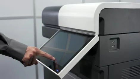 Konica Minolta launches Workplace Hub, an all-in-one device unifying IT and app management