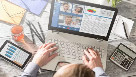 Dell shares insights helping organisations navigate the hybrid work future