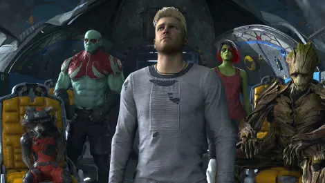 Game review: Marvel's Guardians of the Galaxy (PC)