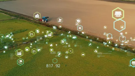 Bayer and Microsoft partner to build new cloud-based digital tools