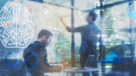 Xero hits milestone in AI strategy with latest predictions feature
