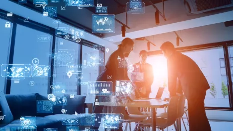Macquarie Cloud Services makes Aussie first with new Azure portal