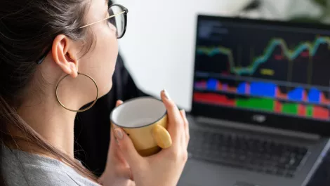 Cryptocurrrency: The next big thing Australia's banks need to keep an eye on