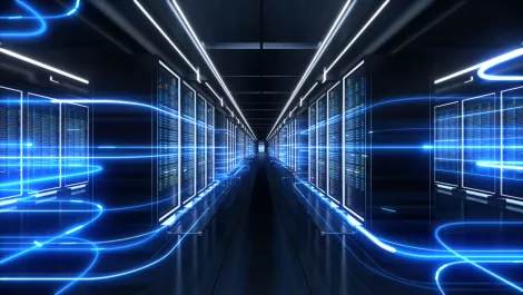Omdia lowers revenue forecast for server shipments amid supply chain struggles