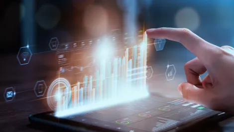 Australia's DESE's adopts Qlik data analytics in digital transformation