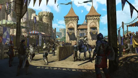 Bethesda reveals the next chapter in The Elder Scrolls Online