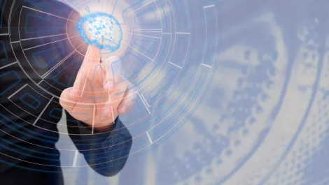 AI succeeds where humans fail to identify biometrics spoofs