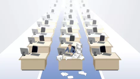 The perennial quest for data talent and how to find it