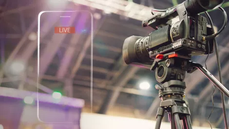 Alibaba cloud will help broadcast the Olympic Winter Games 2022