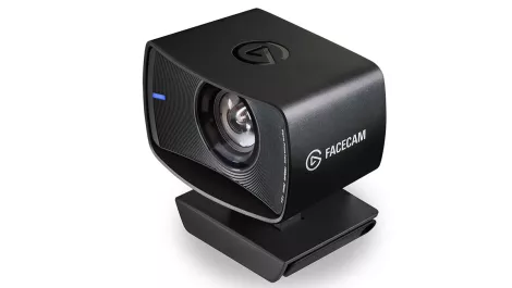 Hands-on Review: Elgato Facecam Streaming Camera