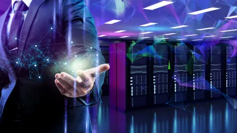 NeoPhotonics tech demonstration proves enhanced data center capabilities