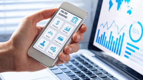 Payment disruptions in digital banking - Entrust report
