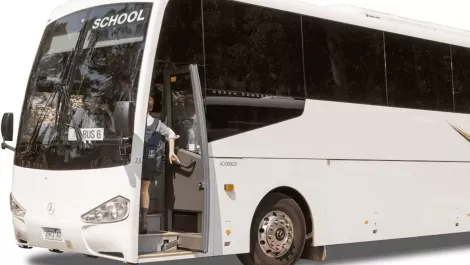 SOTI supports RollCall to deliver real-time student tracking of school bus systems