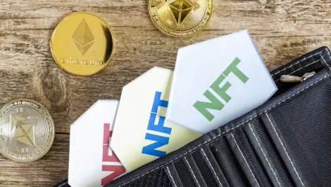 Visa launches program to help SMBs navigate NFTs and crypto