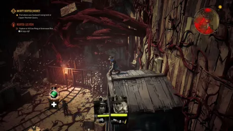 Game review: Weird West (PlayStation 4)