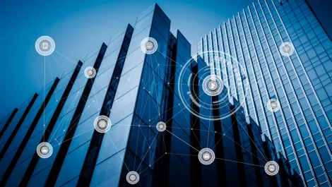 Samsung and ABB team up to advance smart buildings