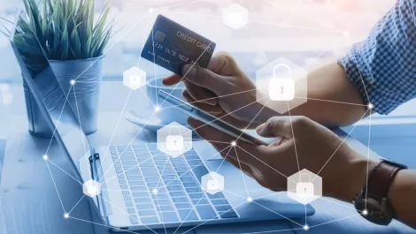 New survey shows heightened online payment risks in Asia