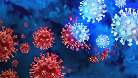 COVID-19 causes biosensor market to triple in two years