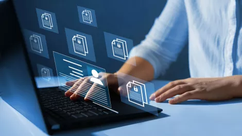 Dell's software upgrades to boost security and capacity