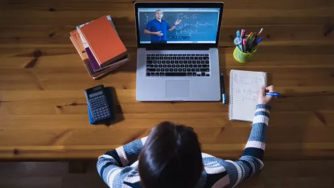 Skillsoft achieves Workday Learning Integration status