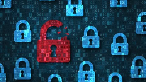 Visibility and control gaps undermining security - report