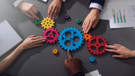 Neo4j announces service delivery alliance with Deloitte