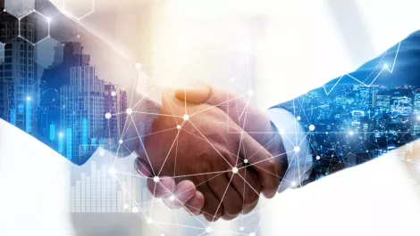 Tech and data's role in the changing face of compliance