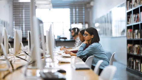 Microsoft Azure modernises Victoria University's systems - others come looking