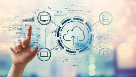 Five signs your business is ready to move to the cloud