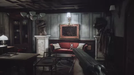 Game review: Fobia – St. Dinfna Hotel