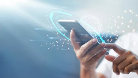 Live Payments to use Visa's Tap to Phone tech for merchants