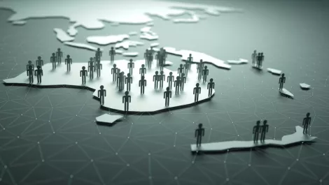 How Dell student TechCrew is shaping the next generation of IT leaders