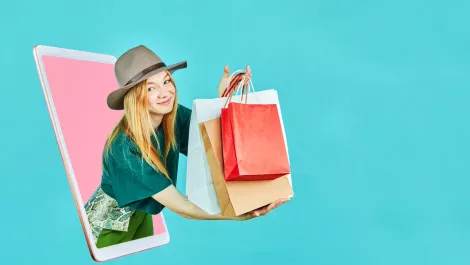 Wearit: Access a free online fashion consultant