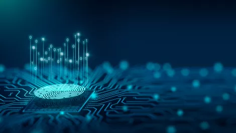 Can biometrics help? 123% increase in Gen Zs scammed online