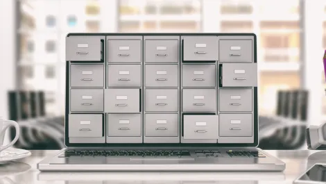 How organisations can overcome the information management challenges businesses face today