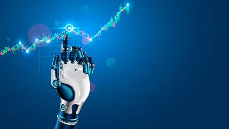 IDC predicts almost $450 billion AI revenue this year