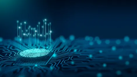 Iris biometrics market set to expand nearly 4X by 2030