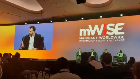 Exclusive: Cybersecurity leaders discuss what the future holds