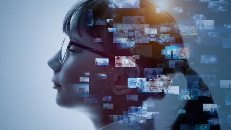 Adobe Express innovations make content creation easy and productive