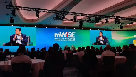 Exclusive: mWISE 2022 highlights supply chain risk and mental health