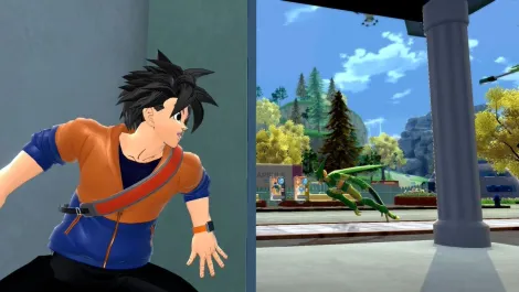 Game review: Dragon Ball: The Breakers
