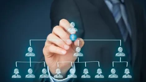 Workday named Leader in Gartner Magic Quadrant for Cloud HCM Suites