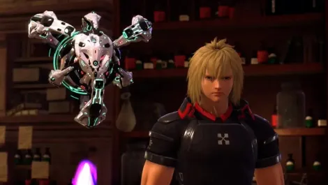Game review: Star Ocean: The Divine Force