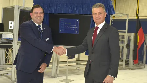 SoftIron opens new Advanced Manufacturing Facility in Sydney